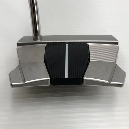 Putter Scotty Cameron CIRCA 62 N°2 - 33.5 Pouces - Droitier - Avec Headcover - Occasion