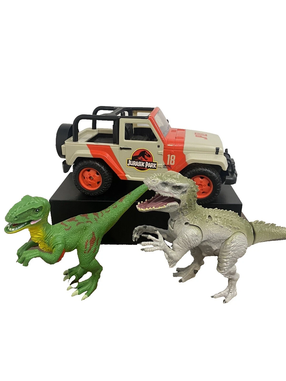 Jada Toys Multicolor Vehículos Modelo RC, juguetes y Línea de Control