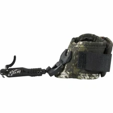 TruBall Beast XT Hybrid - Hybrid Trigger - Hook & Loop Fastener - Camo - Large
