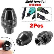 Bohrfutter-Set für Dremel Rotationswerkzeuge...