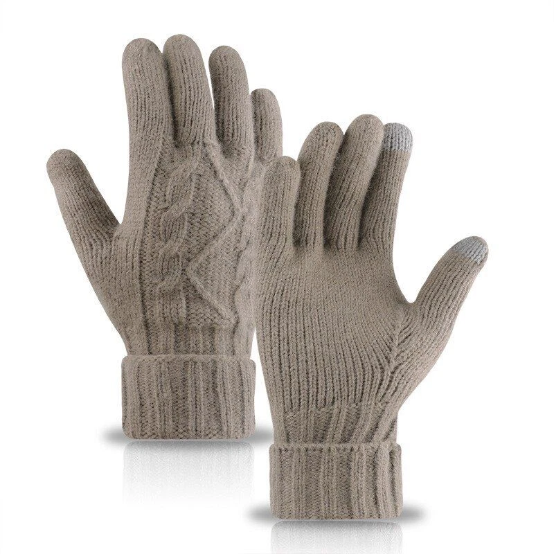 Lamb mittens top