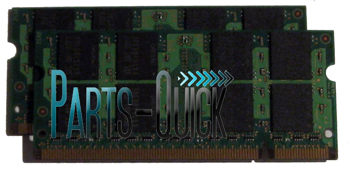 OFFTEK 1GB Replacement Memory RAM Upgrade For Gateway MX6926b (DDR2