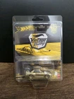 2026 Hot Wheels Car Culture Vintage Racing Nissan Skyline GT-R BNR32 CHASE 0/5