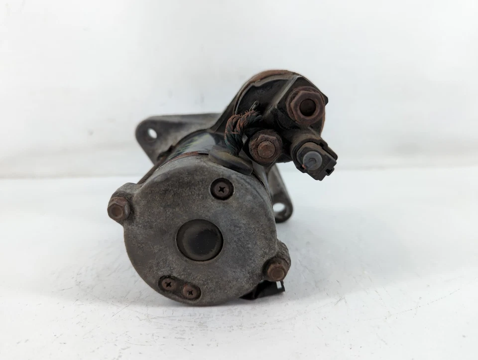 2003-2008 Toyota Corolla Car Starter Motor Solenoid Oem HSAD7 - Image 3 of 4