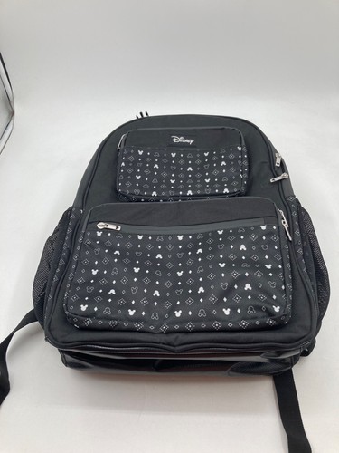 DISNEY PICNIC TIME CLASSIC MICKEY MOUSE PARK TRIPPER DAY BAG