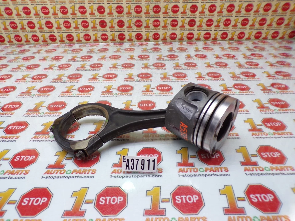 Mercedes Benz Sprinter 2500 2010-2018 pistón con biela 642-030-00-24 OEM Foto 4 de 4