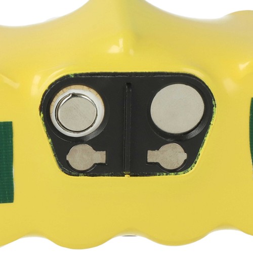 Akku für iRobot Scooba 450 2100mAh 14,4V - Foto 6 di 9