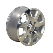 Jantes Volkswagen TOUAREG