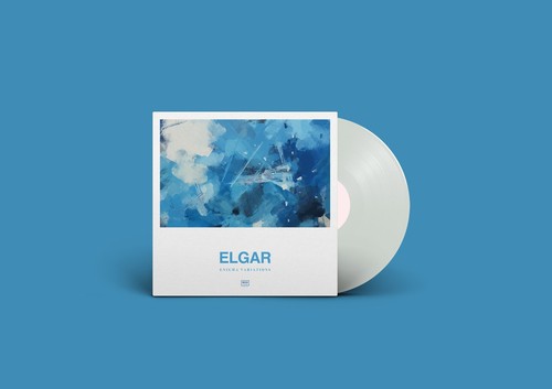 Edward Elgar Elgar: Enigma Variations (Vinyl) (US IMPORT) - Picture 2 of 2
