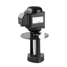 Cooling Water Pump Machine Coolant Pump Tool 120W 2860r/min 220V 50Hz DOB-25A 