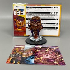 MODOK M.O.D.O.K. SCIENTIST SUPREME MARVEL CRISIS PROTOCOL MINIATURES GAME CP145