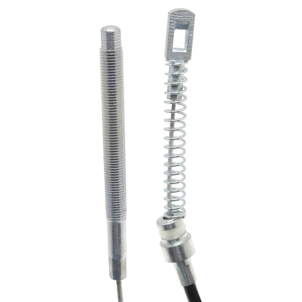 Cable de freno de estacionamiento ACDelco genuino para Buick Rendezvous 2002-2007 lado del conductor Foto 3 de 4