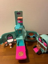 LOL Surprise Camper #036797