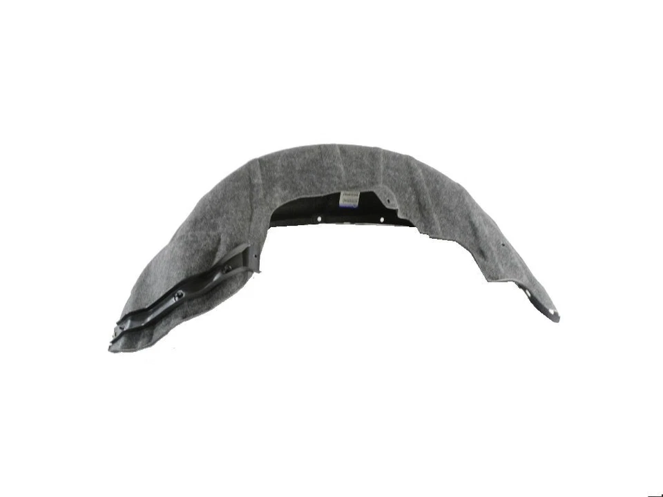 Guardabarros interior izquierdo genuino Dodge Durango (2011-2025) 68369751AC Foto 4 de 4