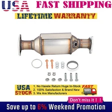 Catalytic Converter Fit For Acura Integra 1.8L 1996 1997 1998 1999 2000 2001 US!