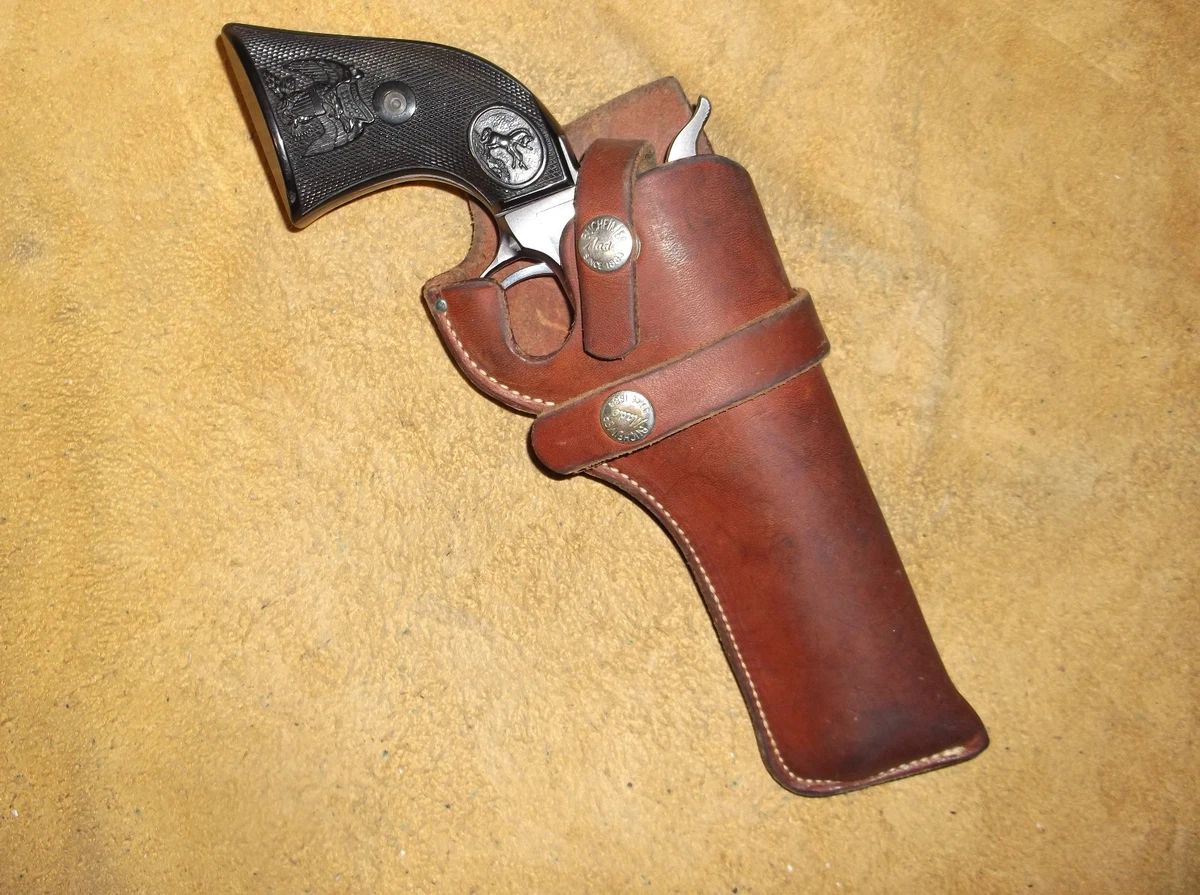 Bucheimer Hunting Gun Holsters for sale - eBay
