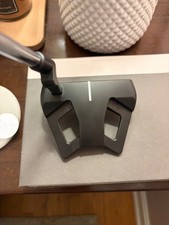 Scotty Cameron Phantom Black Putter 9.2R