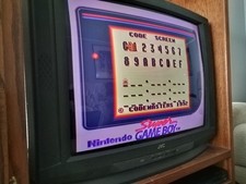 SNES/SFC Super GameBoy - MODIFIÉ pour un génie du jeu Gameboy ! LIRE INFO !!