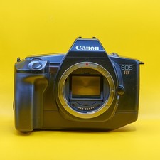 Canon EOS RT Body - Quiet Mirror Classic, Bargain Condition