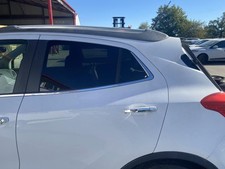 Porte arrière et accessoires Opel Mokka