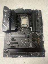 Intel Core i9-13900K + ASUS Tuf Z690 Plus WiFi Motherboard LGA1700 CPU Combo