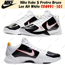 Size 8 - Nike Zoom Kobe 5 Protro Alternate Bruce Lee for sale