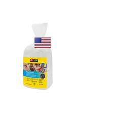 Activa FastM&acirc;ch&eacute; Drying Paper M&acirc;ch&eacute;, 3lb (1.36 Kg) Heavy & Tough Finish Minimal