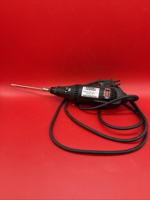 Biospec Tissue Tearor Homogenizer 985-370 Type 2 Variable Speed  READ DESC 