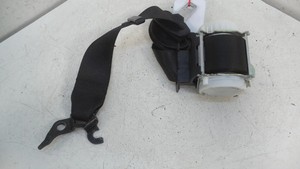 SICHERHEITSGURT RECHTS VORNE BMW 1 serie (E87/87N) 2008 33017492