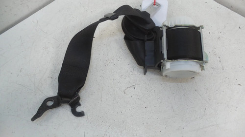 SICHERHEITSGURT RECHTS VORNE BMW 1 serie (E87/87N) 2008 33017492