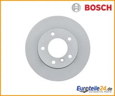 2pcs Brake Disc Bosch 0986479213 for BMW 1 Series 2 Cabriolet