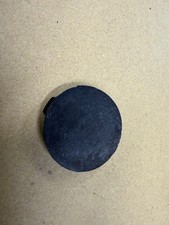 Ford Capri mk3 Bumper End Cap Plastic Bung.