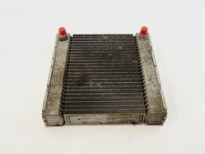 Radiateur BMW 550