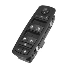 68212784AB Front Left Driver Side Car Power Window Switch for Dodge Ram 1500