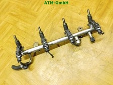 Einspritzdüse Einspritzleiste Mercedes Benz B-Klasse W245 A2660701795
