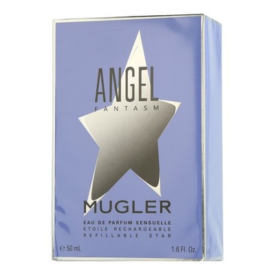Thierry Mugler - Angel Fantasm EDP Sensuelle Spray (nachfüllbar) 50ml