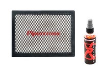 Pipercross Luftfilter+Reiniger FüR Mercedes E-Klasse W213 (S213) E180 156 PS 01/