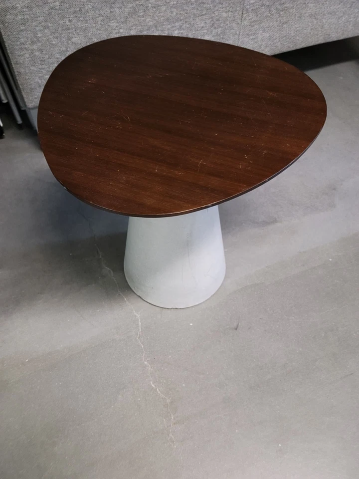 Tosca Table Designed By Wolfgang C.R. Mezger For Davis Furniture, Accent Table - Image 3 of 4