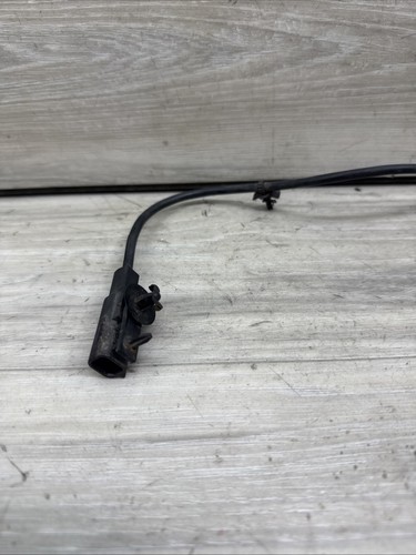 ✅ OEM INFINITI Q50 REAR LEFT SIDE ABS WHEEL SPEED SENSOR BLUE STRIP 47901-4GA0A - Bild 5 von 7