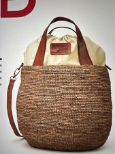 IBELIV Handtasche Neuwertig