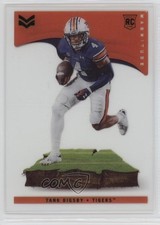 2023 Panini Chronicles Draft Picks Magnitude Green Tank Bigsby #13 15ik