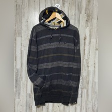 DC Shoe Co Hoodie XL