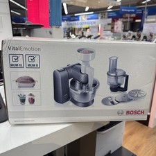 Bosch VitalEmotion Set für Küchenmaschine (MUZXLVE1)