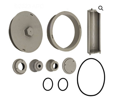 Hayward Color logic Bubbler Kit
