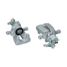 Bremssattel hinten rechts für Fiat Punto 188 | 24212873