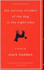 CURIOUS INCIDENT OF THE DOG IN THE NIGHT-TIME By Mark Haddon