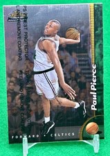 Top Boston Celtics Rookie Cards of All-Time 56