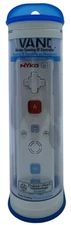 Nyko Wand White Wii Motion Sensing IR Controller 87040-A50
