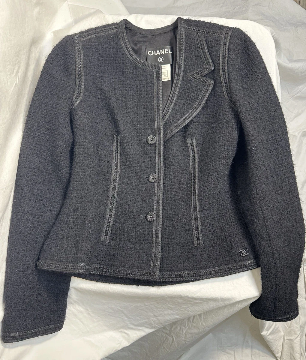chanel little black jacket products for sale | eBay