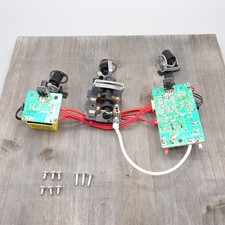 Cuisinart Griddler GR-4N (EP) Circuit Board Assembly Replacement Tested Works